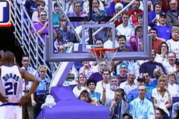 Shaq Timeout: How Shaquille O’Neal Redefined the NBA Break