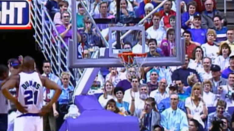 Shaq Timeout: A Deep Dive into the Phenomenon Changing Basketball Breaks
