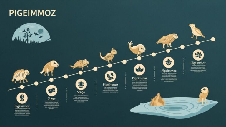 The Evolution of pigeimmoz: From Concept to Cultural Phenomenon
