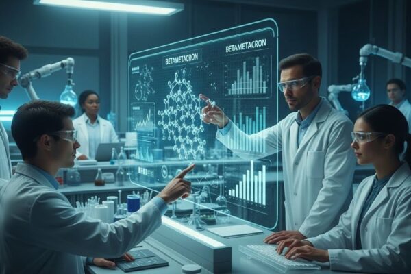 Exploring the Future of betametacron in Medicine: Trends and Innovations