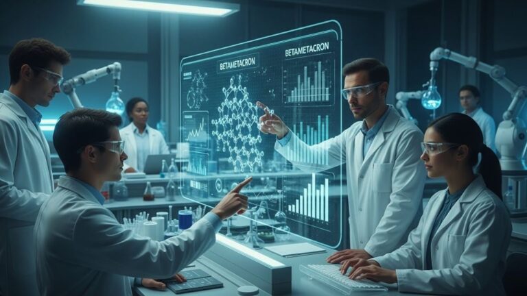 Exploring the Future of betametacron in Medicine: Trends and Innovations