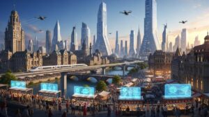 Exploring carmenton xyz: A Comprehensive Overview