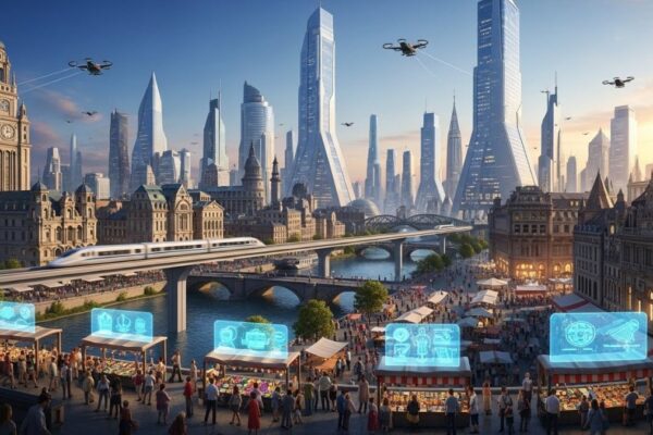 Exploring carmenton xyz: A Comprehensive Overview