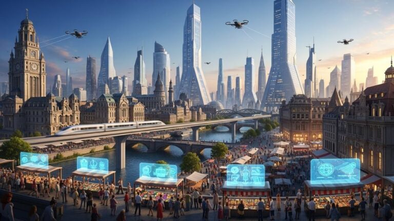 Exploring carmenton xyz: A Comprehensive Overview