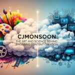 Cjmonsoon represents a unique fusion of creativity and analytics in content creation. Crafting engaging content is not just about writing