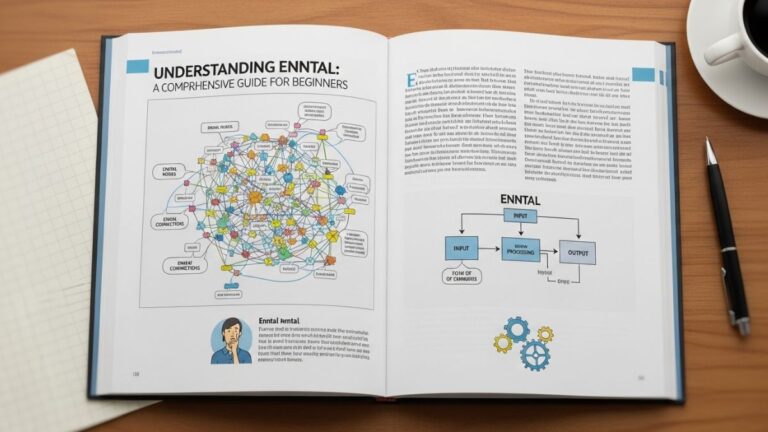 Understanding enntal: A Comprehensive Guide for Beginners