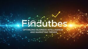 Findutbes stands out as a powerful tool for businesses striving to enhance their intelligence and adapt to ever-evolving marketing trends. Its ability to provide real-time insights empowers companies to make informed decisions swiftly.
