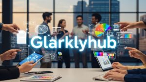 Exploring glarklyhub: The Ultimate Platform for Creative Collaboration
