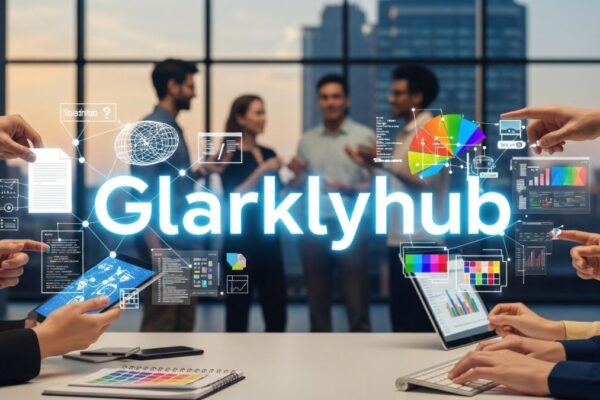 Exploring glarklyhub: The Ultimate Platform for Creative Collaboration