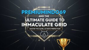 Premiumindo69: Your Complete Guide to Mastering Immaculate Grid