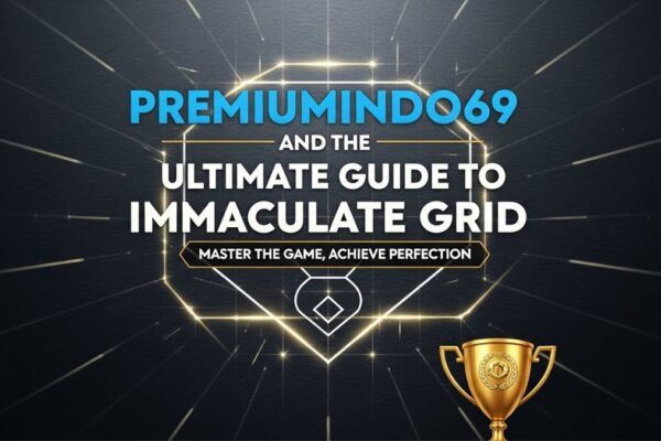 Premiumindo69: Your Complete Guide to Mastering Immaculate Grid