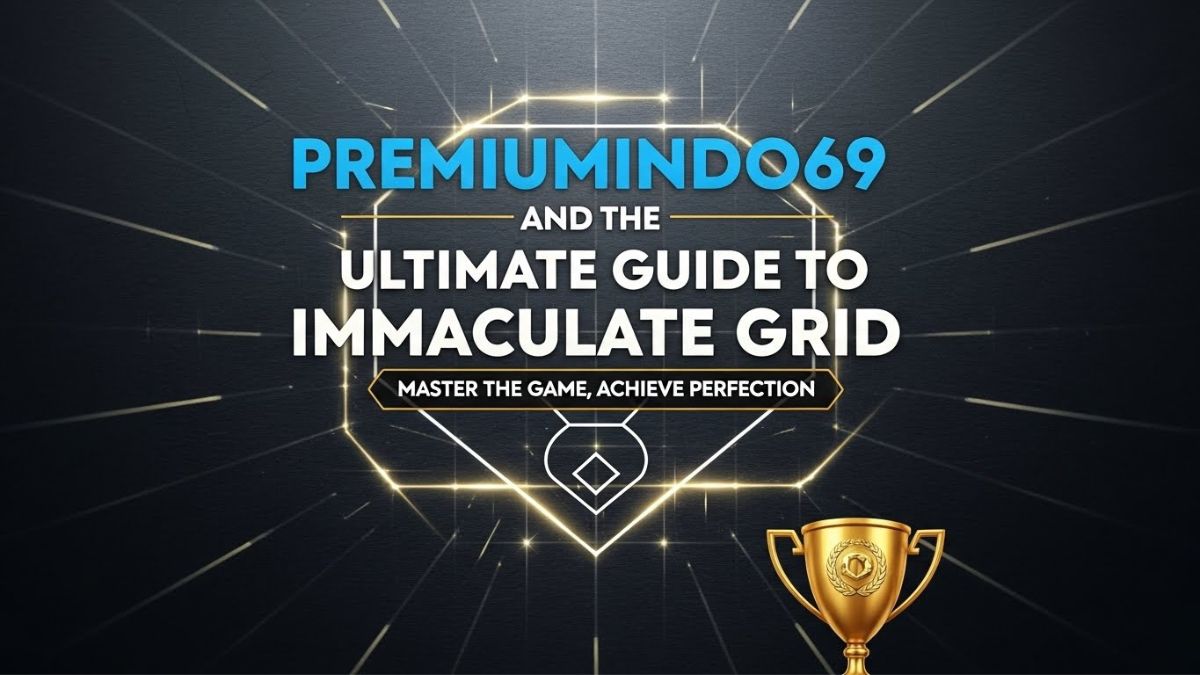 Premiumindo69: Your Complete Guide to Mastering Immaculate Grid