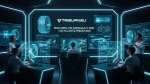 Tribupneu: Mastering the Immaculate Grid for Accurate Predictions