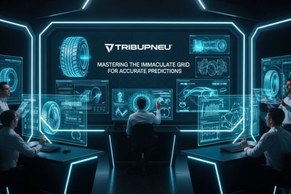 Tribupneu: Mastering the Immaculate Grid for Accurate Predictions