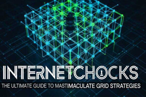 Internetchocks: Mastering Immaculate Grid for Smarter Gameplay