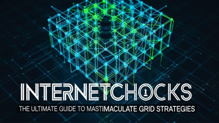 Internetchocks: The Ultimate Guide to Mastering Immaculate Grid Strategies