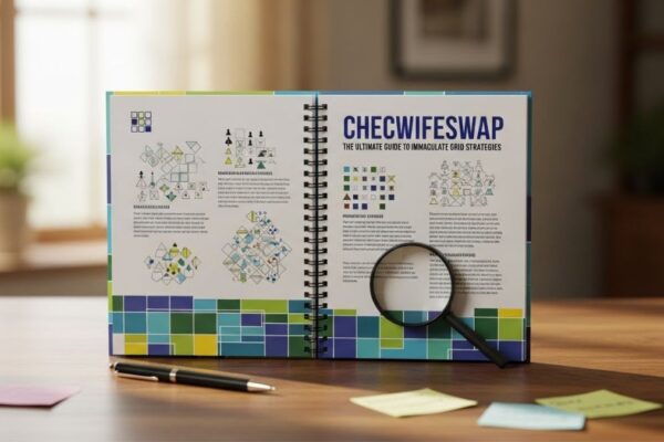 Checwifeswap: Mastering the Immaculate Grid for Optimal Strategy