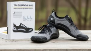 Zero Differential Shoes: The Complete Guide to Natural Comfort and Performance