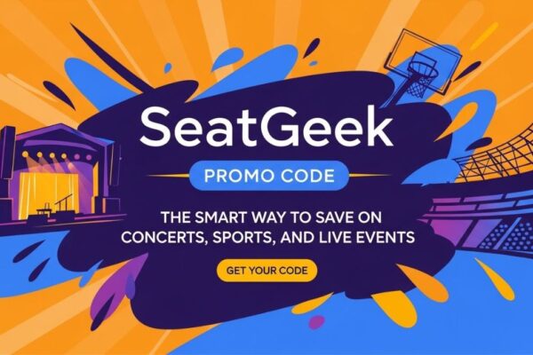 SeatGeek Promo Code: The Smart Way to Save on Concerts, Sports, and Live Events