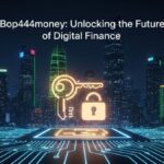 Bop444money: Unlocking the Future of Digital Finance