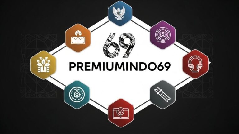 Premiumindo69: Exploring the Identity, Value, and Digital Presence of a Rising Online Name