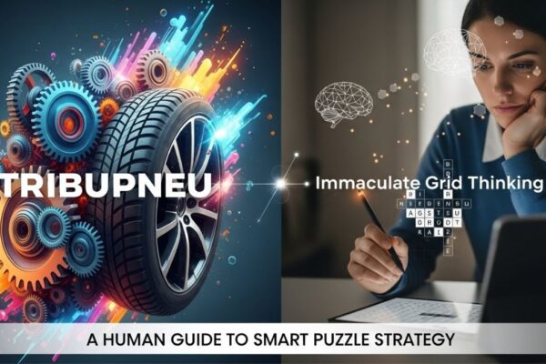 Tribupneu and Immaculate Grid Thinking: A Human Guide to Smart Puzzle Strategy