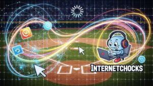 Internetchocks and the Immaculate Grid: A Deep Look at a Modern Puzzle Obsession