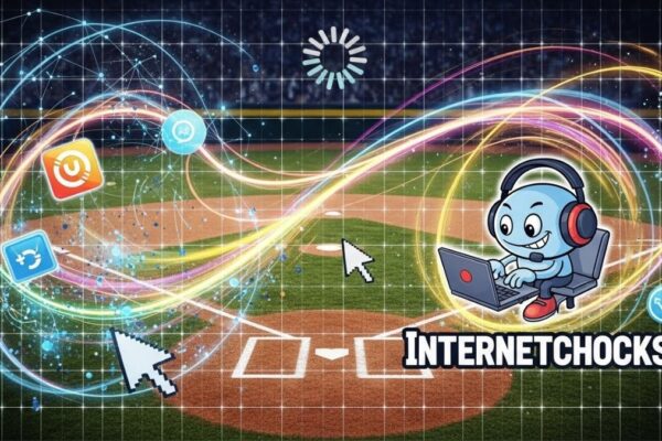 Internetchocks and the Immaculate Grid: A Deep Look at a Modern Puzzle Obsession