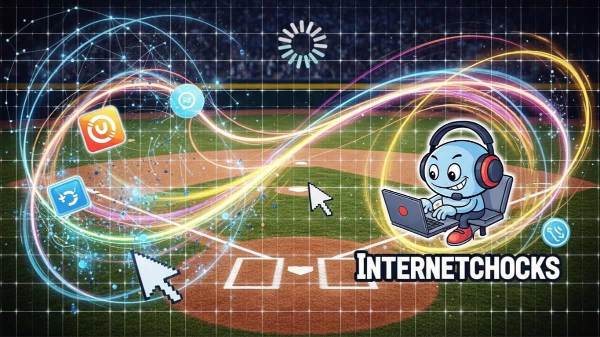 Internetchocks and the Immaculate Grid: A Deep Look at a Modern Puzzle Obsession