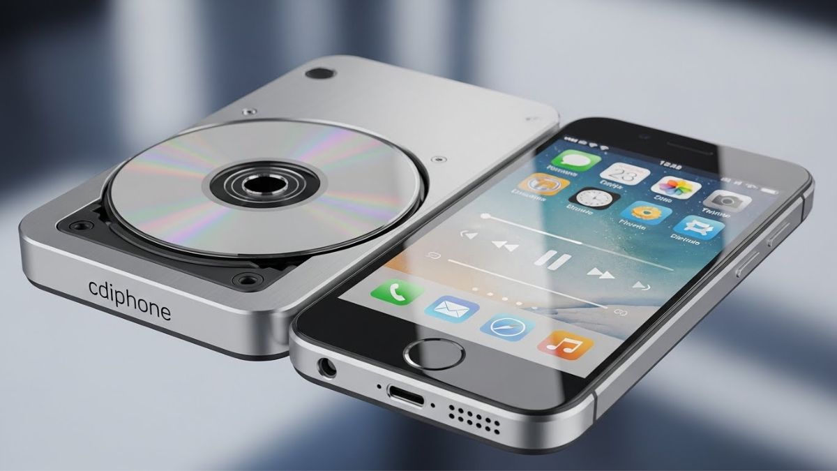 cdiphone: Everything You Need to Know About This Innovative Device