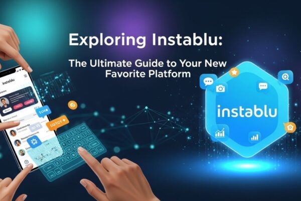 Exploring Instablu is an exciting journey into a fresh social media experience. This platform offers unique features that set it apart from the usual suspects in the digital landscape.