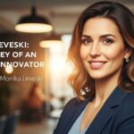 Monika Leveski's journey is a testament to what passion and perseverance can achieve. Her story resonates with many aspiring entrepreneurs, showcasing the grit required to turn ideas into reality.