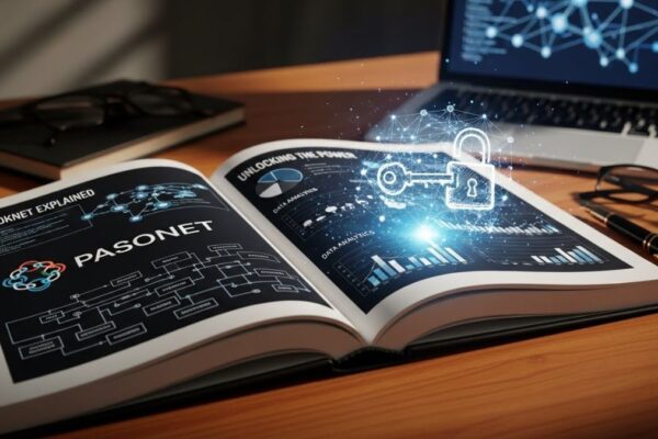 Unlocking the power of pasonet: A comprehensive guide