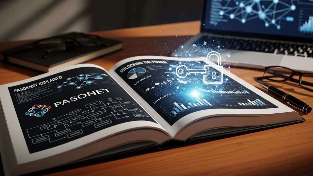 Unlocking the power of pasonet: A comprehensive guide