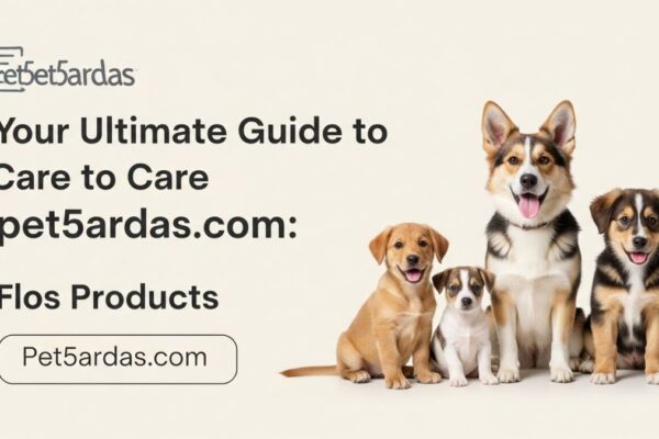 Exploring pet5ardas com: Your Ultimate Guide to Pet Care and Products