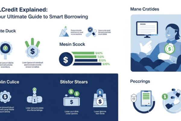 Understanding QLCredit is essential for anyone looking to navigate the borrowing landscape wisely. It provides a clear pathway to manage your credit and improve your financial health