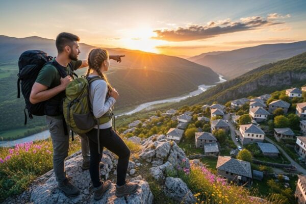 Sérya is a destination that embodies beauty, culture, and adventure. With its rich history and vibrant traditions, it offers an experience unlike any other