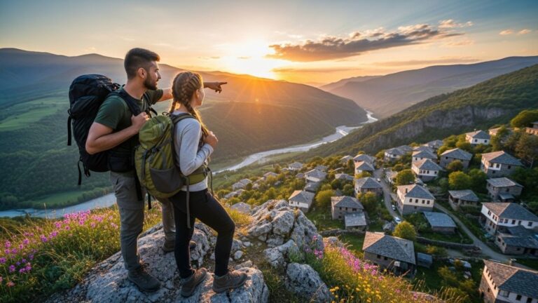 Exploring Sérya: The Hidden Gem That Will Captivate Your Heart