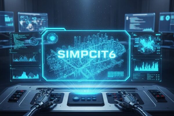 Exploring simpcit6: The Next Evolution in Simulation Technology