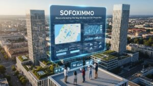 Sofoximmo is more than just a platform; it's a game changer in the world of real estate. By simplifying the buying and selling process, it empowers both buyers and sellers to make informed decisions with confidence.