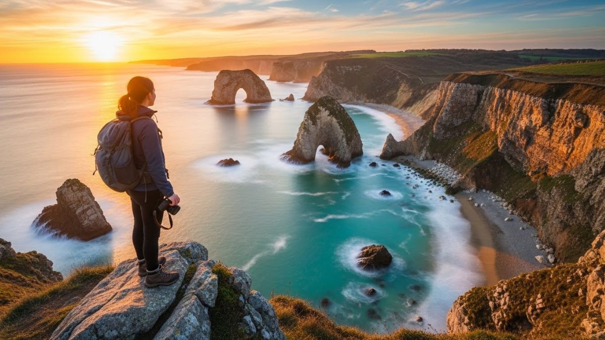 Exploring tsunaihaiya: The hidden gem of coastal wonders