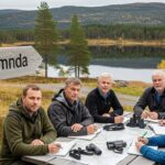 Viltnemnda: The Role and Responsibilities of Wildlife Committees