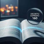 Decreto Supremo 160: Navigating the New Regulations