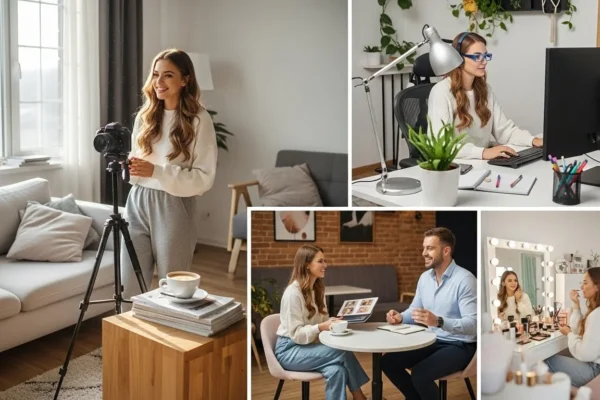 Mila Volovich: Inspiration for Aspiring Creatives Everywhere