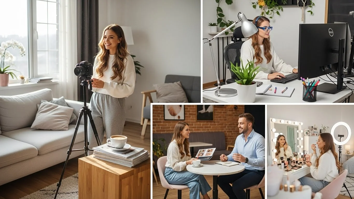 Mila Volovich: Inspiration for Aspiring Creatives Everywhere