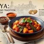Insoya: The History and Tradition Behind the Dish