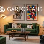 Garforfans: Are Taking the Home Decor World by Storm