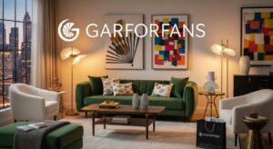 Garforfans: Are Taking the Home Decor World by Storm