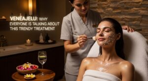 Veneajelu: Why Everyone is Talking About This Trendy Treatment