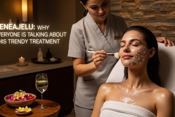 Veneajelu: Why Everyone is Talking About This Trendy Treatment